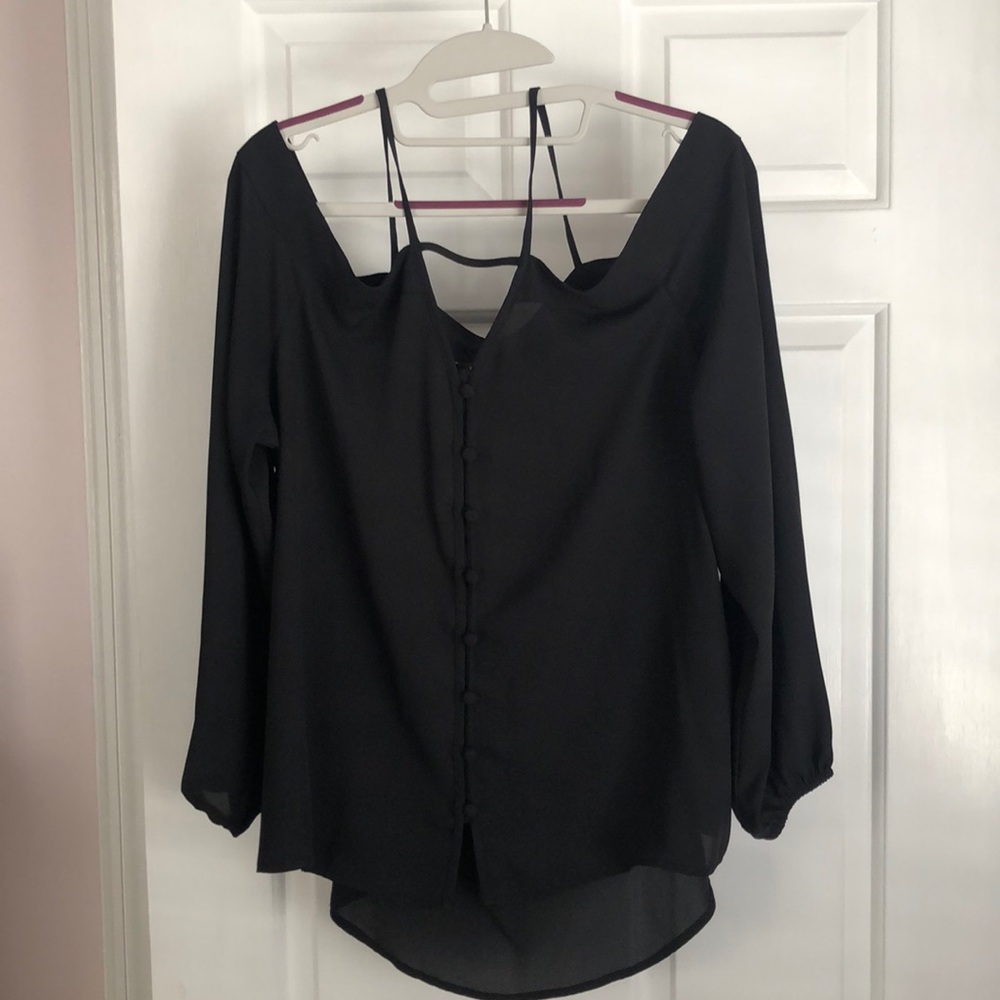 Perfect blouse